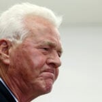 Canadian billionaire Frank Stronach found guilty of sexual assault, indecent assault