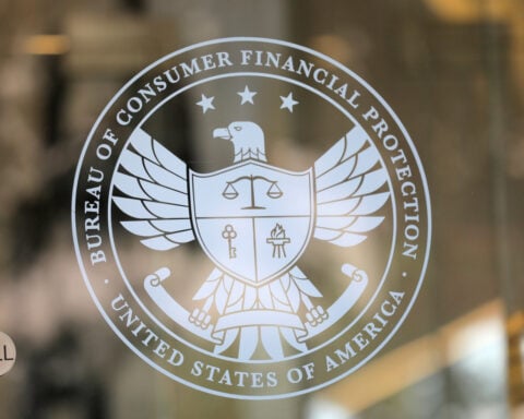 US appeals court blocks Trump admin from enacting new plans to slash consumer watchdog staff