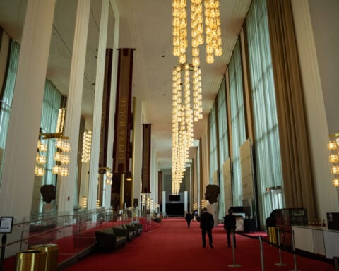 Kennedy Center facing financial straits, difficult choices – and a judge who wants it to stay open