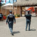 Woman killed, 1,700 evacuated in beach hotel fire in Dominican Republic