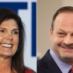 After recent losing endorsements, Donald Trump hedges his bet in South Carolina governor’s race