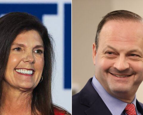 After recent losing endorsements, Donald Trump hedges his bet in South Carolina governor’s race