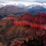 3 hikers die of suspected heat-related illness during rising temperatures at Grand Canyon