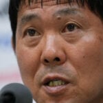Tunisia's new coach draws inspiration from Cape Verde's success ahead of Japan match