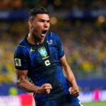 Matheus Cunha scores 2 goals as Brazil eliminates Haiti from World Cup with 3-0 win