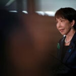 Japan to target $2.3 trillion public-private investment by 2040, Nikkei reports
