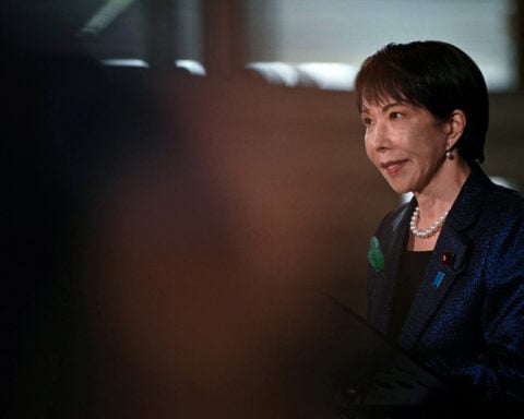 Japan to target $2.3 trillion public-private investment by 2040, Nikkei reports