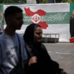 Iranian Guards' business empire to win big if U.S. sanctions lifted