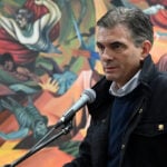 Bolivia's Paz declares emergency over blockade crisis, paving way to deploy military