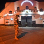 Bolivia's Paz declares state of emergency over blockade crisis, paving way to deploy military