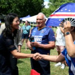 Soccer-How a warm World Cup welcome is endearing the US to fans