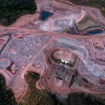 A top banker made a case for mining to Pope Leo XIV, who has seen its impact up close