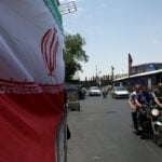 Switzerland says US-Iran talks continue at Bürgenstock, declines to identify participants
