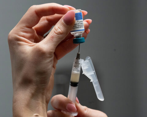 Utah marks a year of battling measles, with no clear end in sight