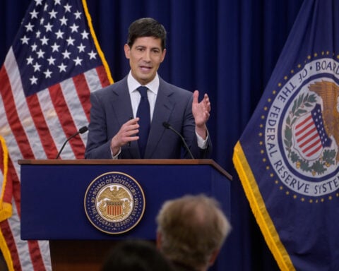 Warsh's gamble: A quieter Federal Reserve could mean volatile markets, higher rates