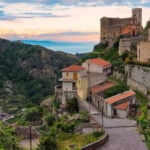 ‘The Godfather’ landed in this Sicilian village in 1971. Life was never the same again