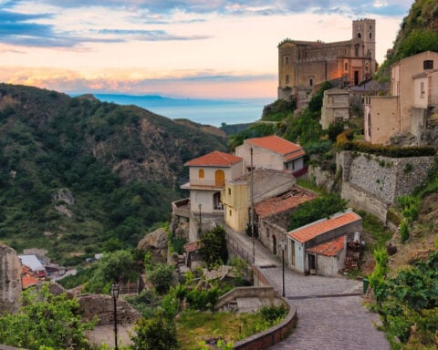 ‘The Godfather’ landed in this Sicilian village in 1971. Life was never the same again