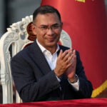Bangladesh's premier looks to China, Malaysia for investment, jobs in first trip
