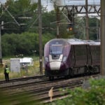Nine people remain in critical condition after fatal UK train crash