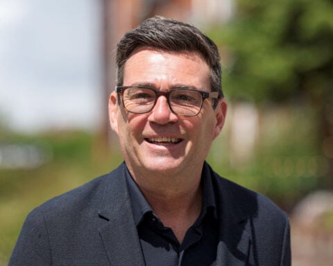 Andy Burnham: The charismatic mayor almost certain to challenge for Britain’s premiership