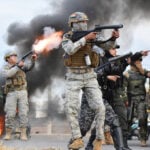 Bolivia’s president declares a state of emergency as road blockades choke supplies