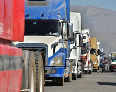 Bolivia’s president declares state of emergency over blockade crisis