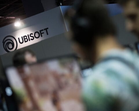 A founder of Assassin's Creed maker Ubisoft killed in a plane crash in western France