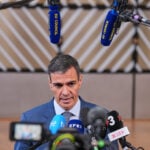 Spanish judge orders prime minister's wife to face corruption trial and surrender her passport