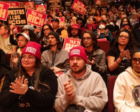 From New York to Seattle to DC, more cities are picking democratic socialist leaders