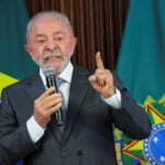 Brazil´s President Lula maintains poll lead over right-wing Senator Bolsonaro