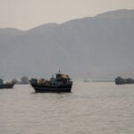 US forces monitoring Strait of Hormuz to ensure it stays open