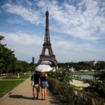France bans alcohol consumption at music festivals under red heatwave alert