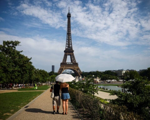 France bans alcohol consumption at music festivals under red heatwave alert