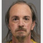 Colorado man charged after allegedly shooting person with crossbow