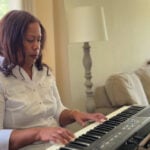 California woman shares journey from racial barriers in classical music to life of faith and perseverance