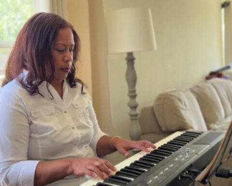 California woman shares journey from racial barriers in classical music to life of faith and perseverance