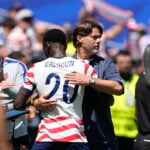 A flurry of goals and convincing wins are raising US World Cup hopes and expectations