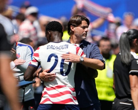 A flurry of goals and convincing wins are raising US World Cup hopes and expectations