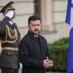 Ukraine's Zelenskiy confirms drone strike on refining facilities in Russia's Tyumen region