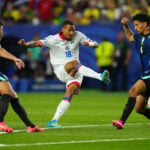 Larger World Cup led to predictions of lopsided affairs. The results tell a different story
