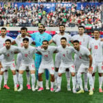 Soccer-U.S. defends Iran World Cup travel restrictions, says discussions ongoing