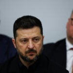 Zelenskiy warns of impending massive Russian attack on Ukraine