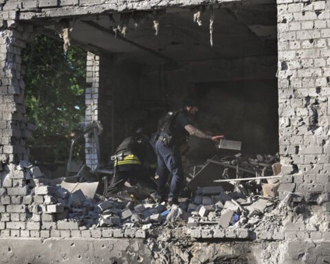 Zelenskiy warns of impending massive Russian attack on Ukraine