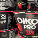 Yoghurt wars: Danone-Chobani clash underscores wider protein battle