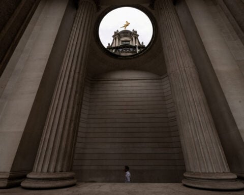 After the fracture: how Britain's financial industry recovered from Brexit