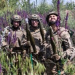 Ukrainian attacks prompt Russian-held Crimea to halt civilian gasoline sales