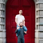 Moschino names Loris Messina and Simone Rizzo as creative directors