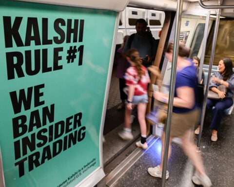 Economists have long pushed for prediction markets. The reality is not what they’d hoped for