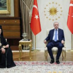 Erdogan orders talks to reopen Orthodox Christian seminary in Turkey, a focus for Trump