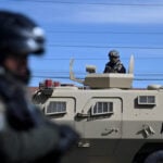 Bolivia crisis begins to ease after lawmakers back state of emergency